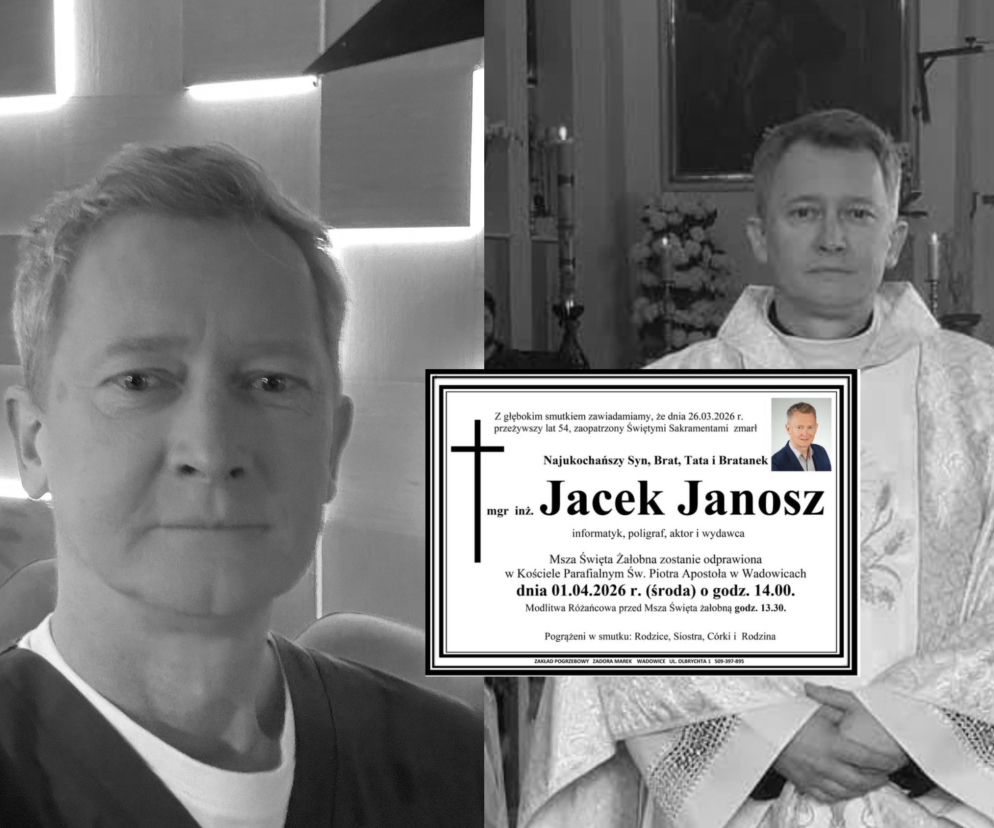 Jacek Janosz
