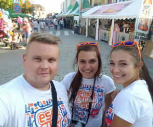 ESKA Summer City na Chmielakach