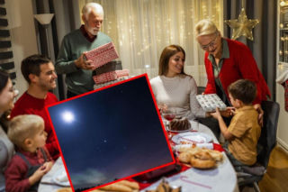 W tych miejscowościach w Śląskiem najszybciej rozbłyśnie gwiazdka