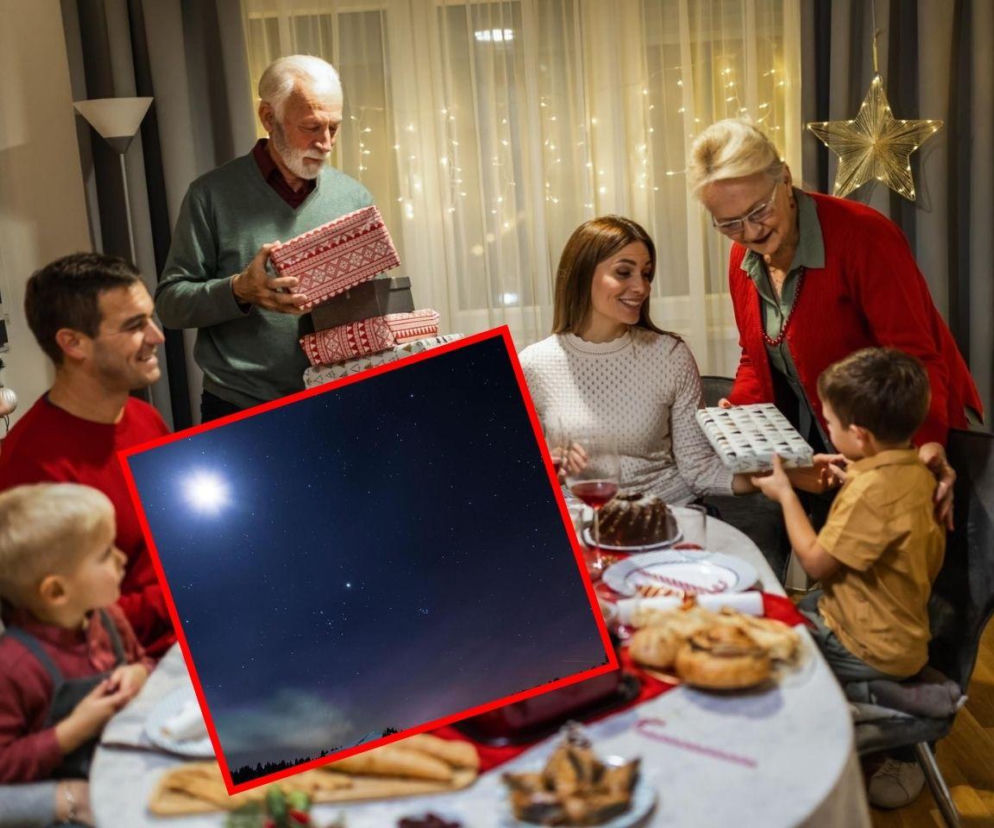 W tych miejscowościach w Śląskiem najszybciej rozbłyśnie gwiazdka