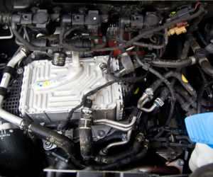 Volkswagen Multivan T6 Generation Six 2.0 BiTDI 4Motion