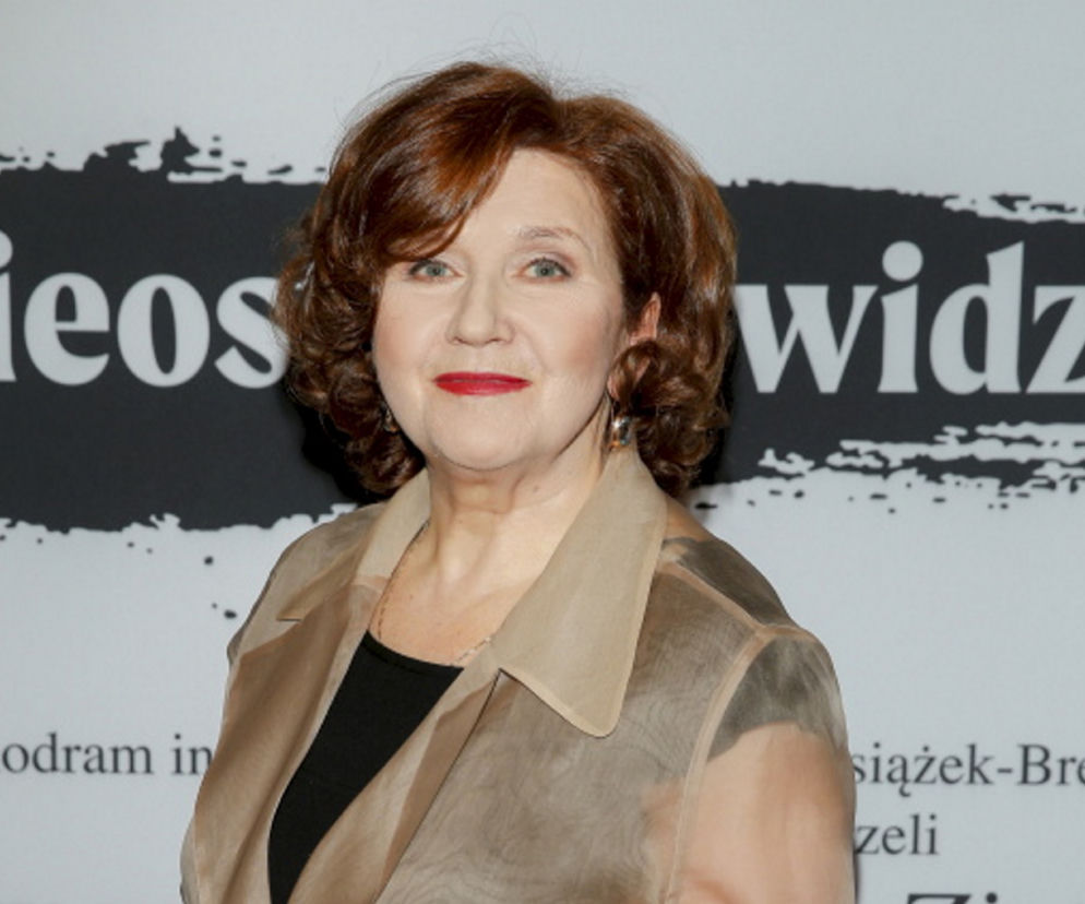Ewa Ziętek wspomina Złotopolskich. Wyznała coś zaskakującego