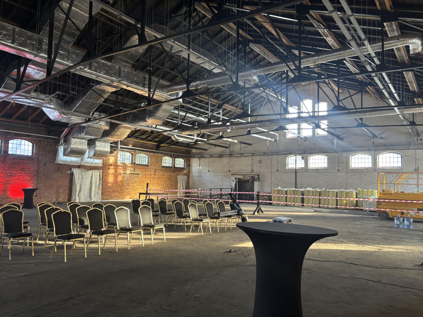 Królewska Papiernia w Konstacinie-Jeziorny