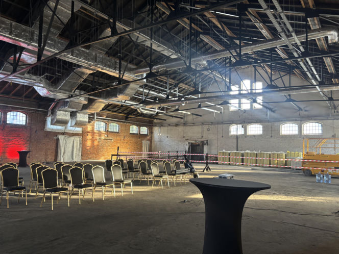 Królewska Papiernia w Konstacinie-Jeziorny