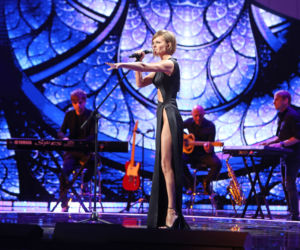 Kasia Stankiewicz na Polsat SuperHit Festiwal 2019