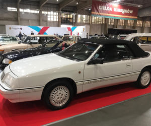 Retro Motor Show 2019