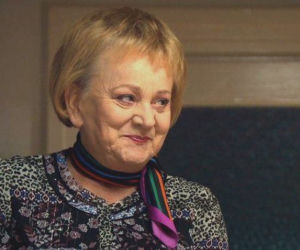 M jak miłość odcinek 1372. Zośka Kisielowa (Małgorzata Różniatowska)