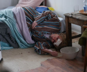 Pierwsza miłość, odcinek 3194, Dominika (Aneta Zając)