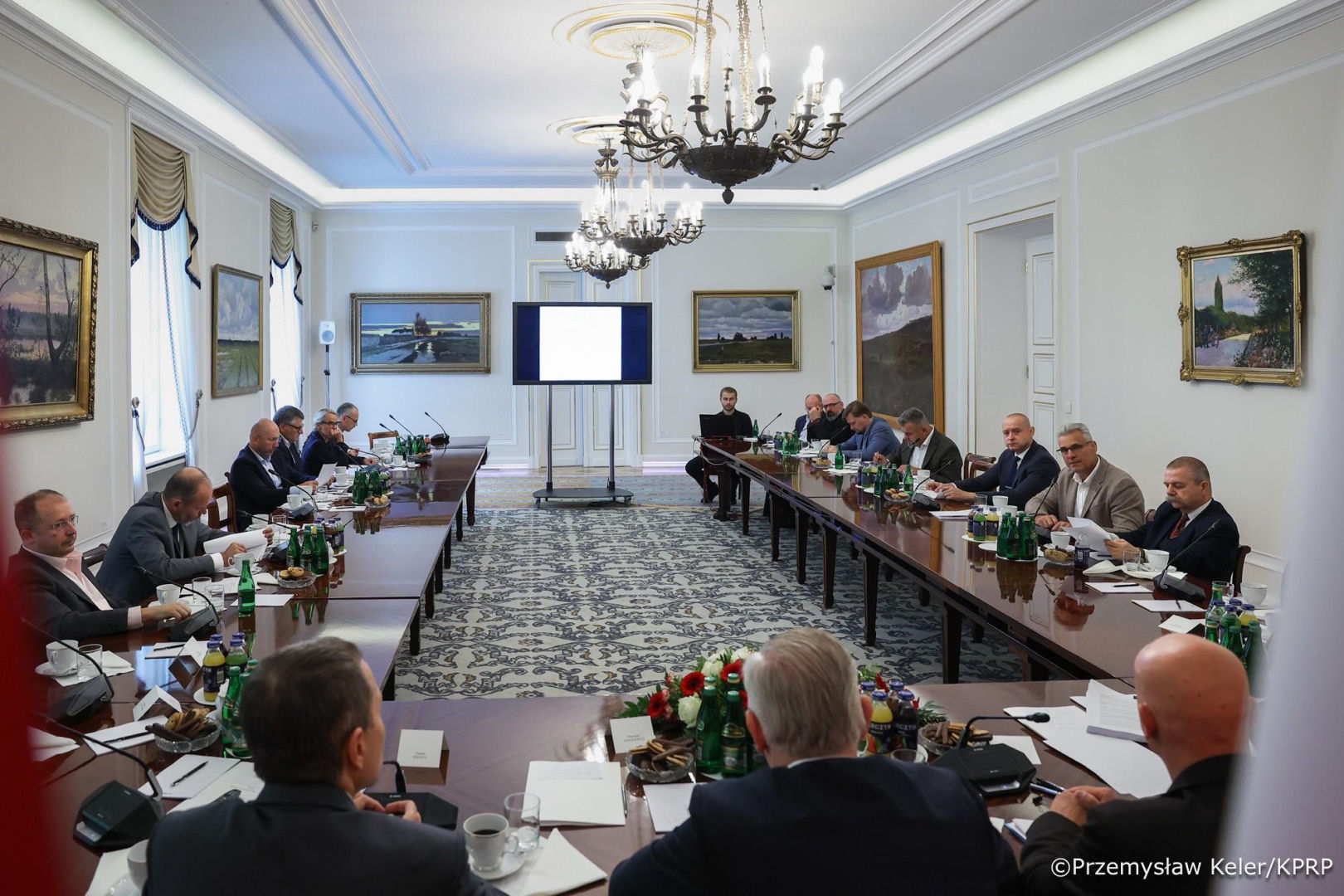 Rada Bezpieczeństwa i Obronności o dostępie do broni i amunicji. Czy czekają nas zmiany w przepisach?