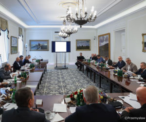 Rada Bezpieczeństwa i Obronności o dostępie do broni i amunicji. Czy czekają nas zmiany w przepisach?