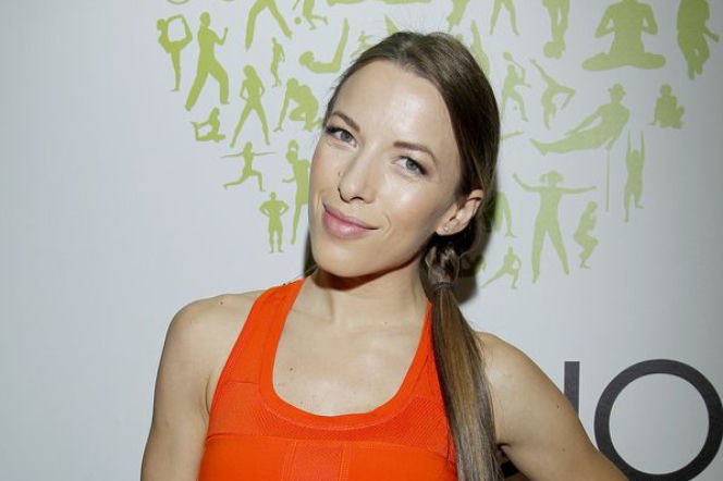 Ewa Chodakowska