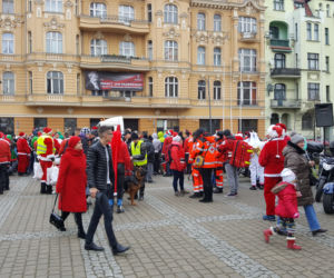 Motomikołaje 2019 w Bydgoszczy. Za nami podsumowanie tegorocznej akcji 
