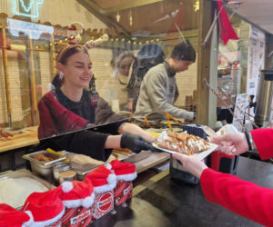Odwiedziliśmy najlepszy jarmark w Europie. Co czeka nas w Gdańsku?
