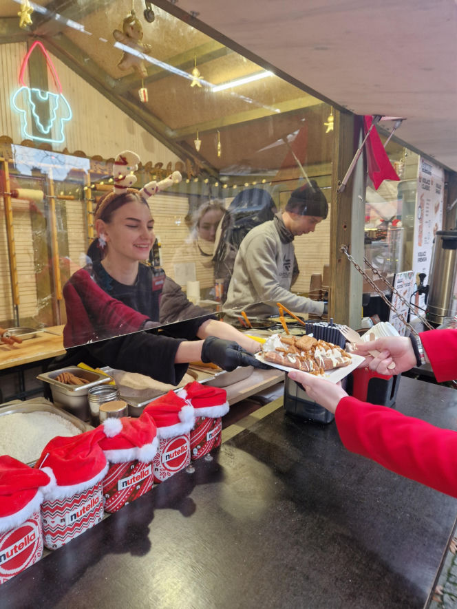 Odwiedziliśmy najlepszy jarmark w Europie. Co czeka nas w Gdańsku?