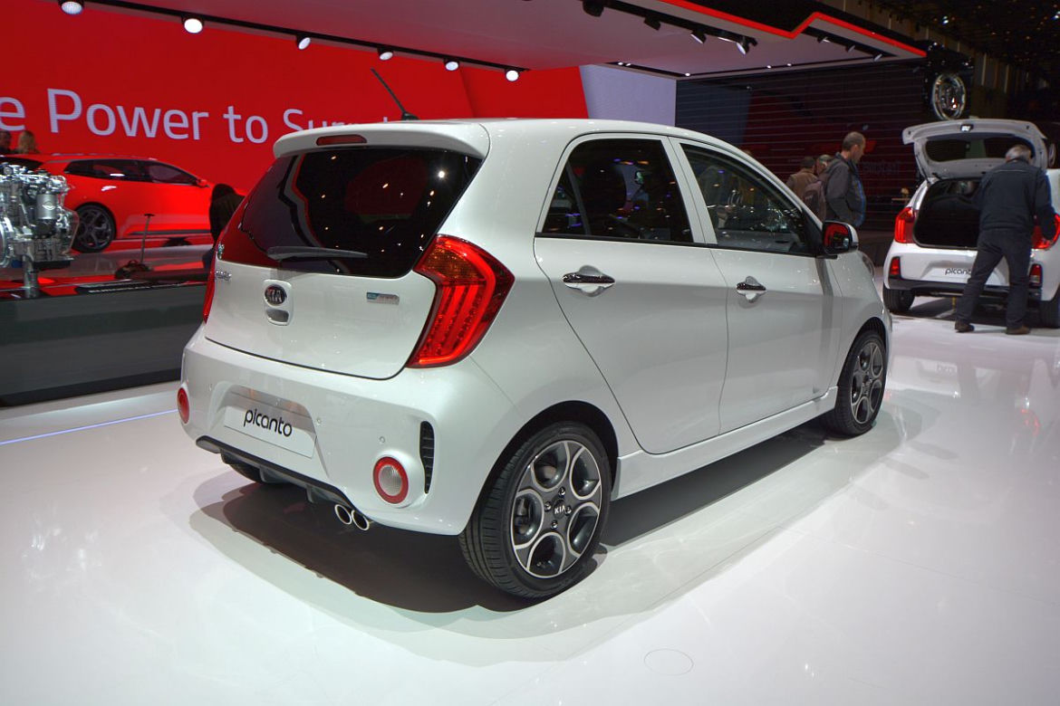 Kia Picanto