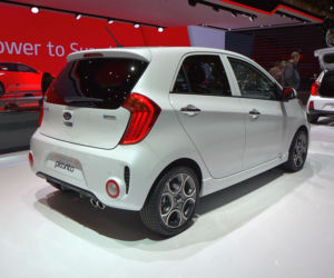 Kia Picanto