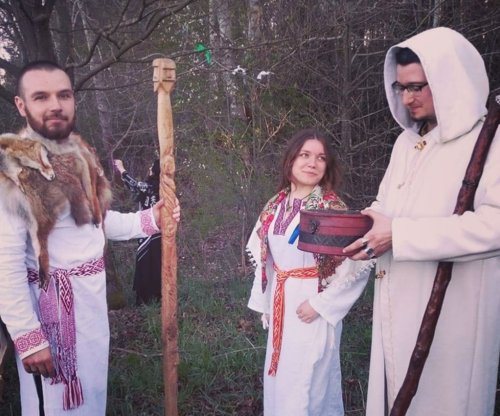 iława w kręgu