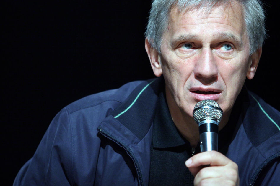 Jan Englert zaczynał jako 13-latek w „Kanale”. Tak przez lata zmieniał się amant polskiego kina