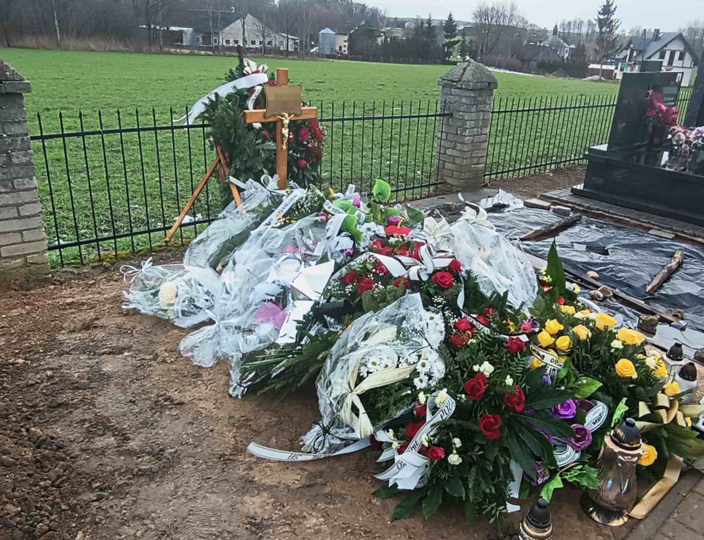 Stary Ursus zabił pana Henryka. Wstrząsająca relacja córki. „Ojciec leżał pod kołem i nie ruszał się”