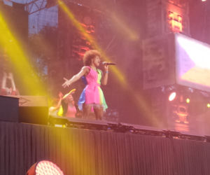 ESKA MUSIC AWARDS 2012 - NA ŻYWO w internecie: koncert Oceany