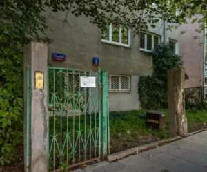 Willa Dobrzyńskiej i Łobody na Estońskiej 6