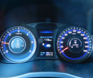 Hyundai i40 CW 1.7 CRDi