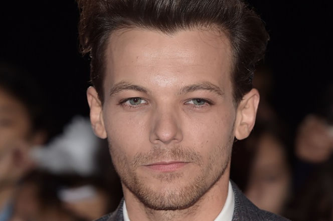 Louis Tomlinson spełnił ostatnie życzenie zmarłej mamy!
