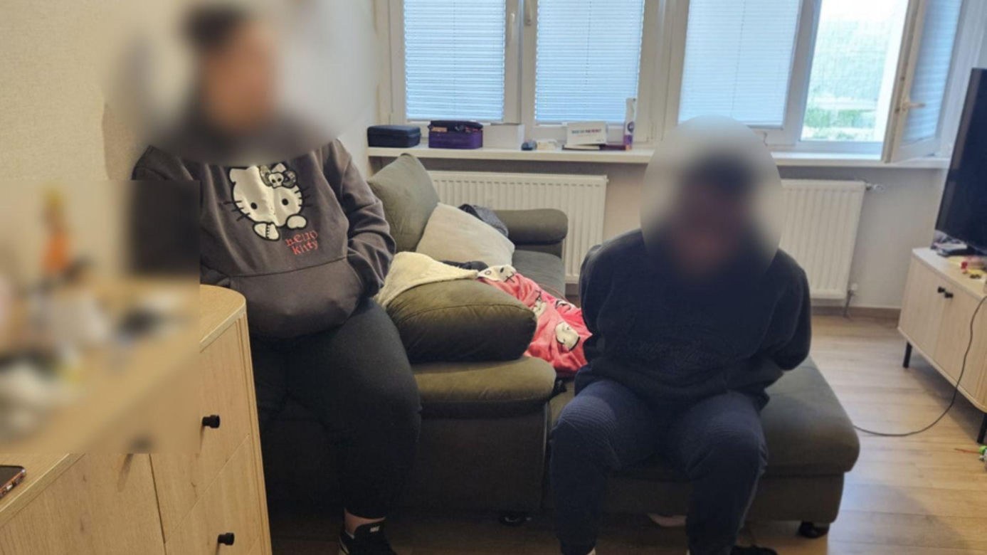 Ukradli ponad 2 tysiące zegarków pod Wrocławiem. "Zatrzymano obywateli Afryki"