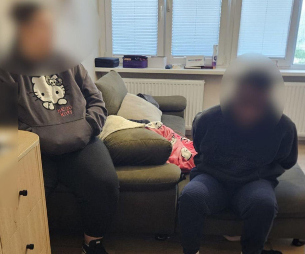 Ukradli ponad 2 tysiące zegarków pod Wrocławiem. Zatrzymano obywateli Afryki