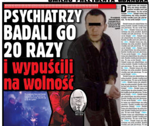 Oto arsenał zabójcy prezydenta
