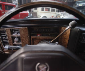 Oto tajny Cadillac Fletwood Edwarda Gierka