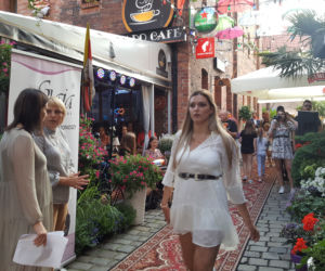Festiwal Mody w Grudziądzu
