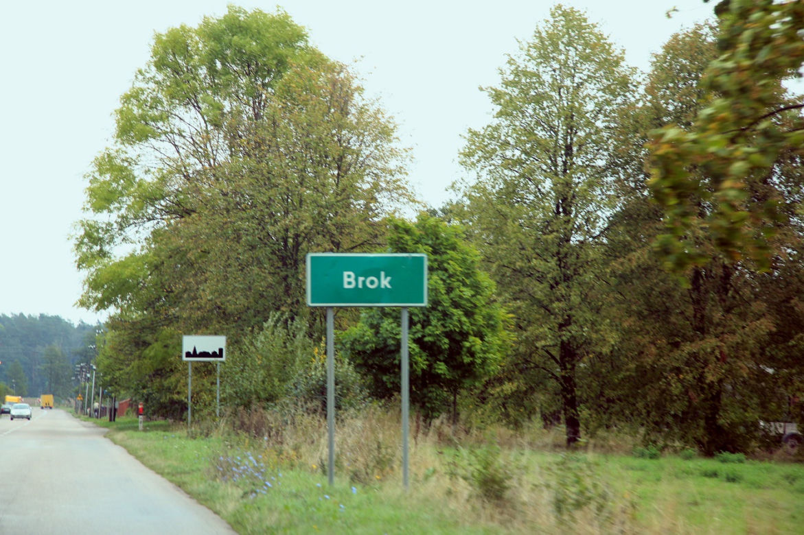 Brok