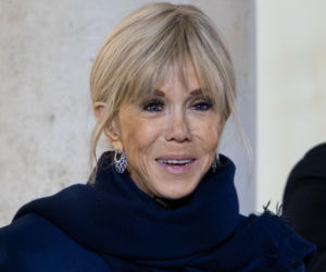 Pierwsza dama przyłapana na wulgaryzmach. Tym razem to nie Melania Trump