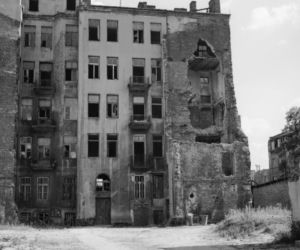 Tak kiedyś wyglądała ul. Złota! Archiwalne zdjęcia centrum Warszawy (1966)