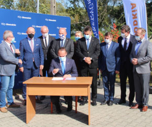 Obwodnica Kalisza ZATWIERDZONA przez wiceminister infrastruktury! Wiemy, kiedy powstanie!