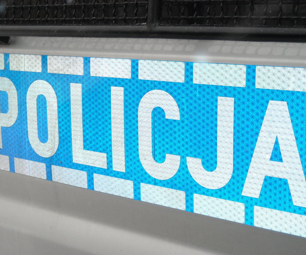 Trzy promile na motorowerze. Obywatelskie ujęcie zapobiegło tragedii?