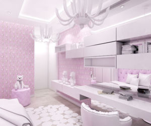 NAKED TRUTH. Wnętrza apartamentu.  zdjecie 15