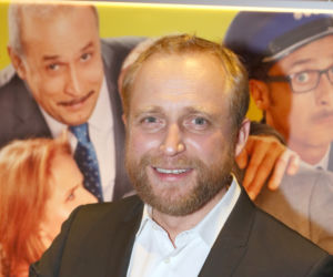 Piotr Adamczyk