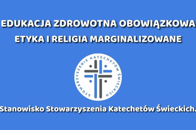 Stowarzyszenie Katechetów Świeckich