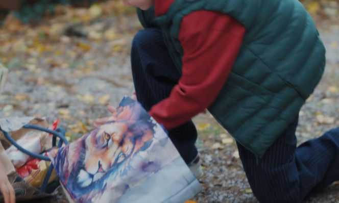 M jak miłość odc. 1920. Franek (Jarosław Śmigielski)