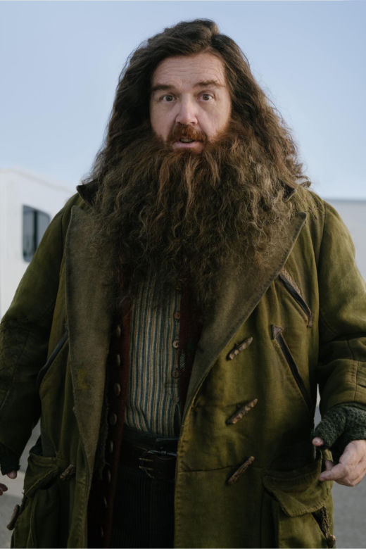 "Harry Potter"