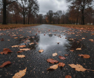 To może pokrzyżować weekendowe plany w Opolu. Prognoza pokazuje ważny szczegół