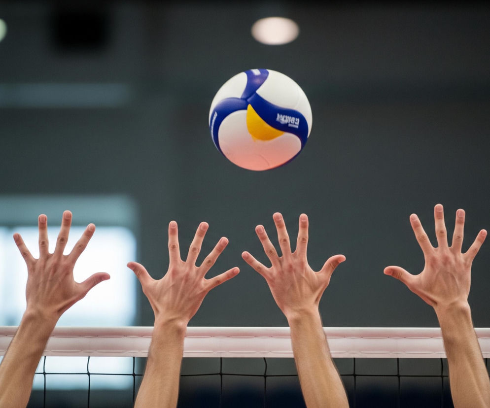 Polska siatkówka na Los Angeles. Grbić rewolucjonizuje skład, ale to nie koniec zmian