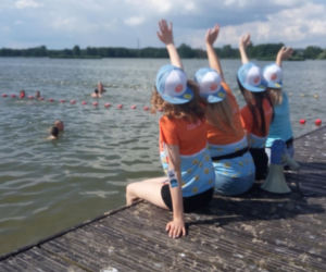 ESKA SUMMER CITY i Letnia Scena ESKI w Kraśniku. Co tam się działo!