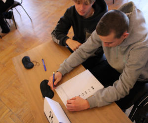 Maraton Zawodowy ZSEO Tarnów - 2025