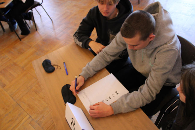 Maraton Zawodowy ZSEO Tarnów - 2025