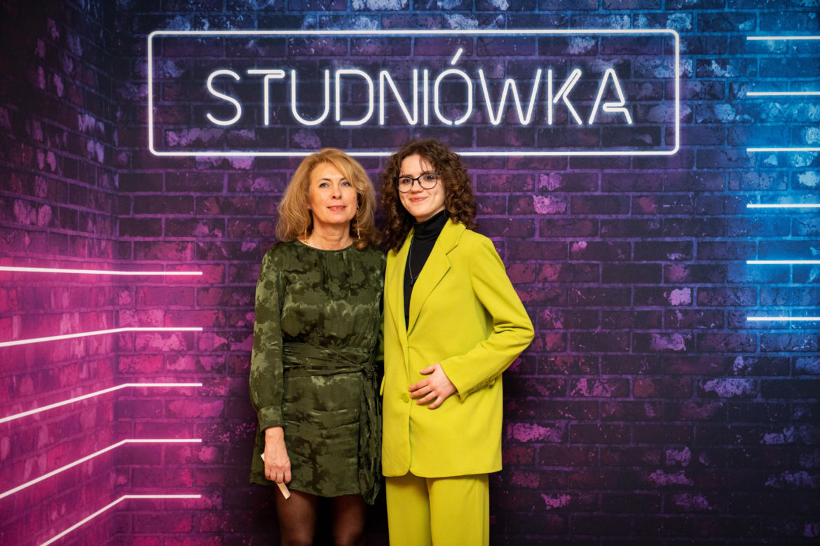 Studniówka VLO