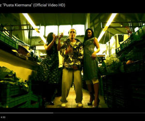Natural Dread Killaz Pusta kiermana
