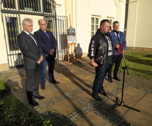 Wystawa Motocykle i Siedlce w siedleckim Muzeum Regionalnym, czynna do 10.10.2021